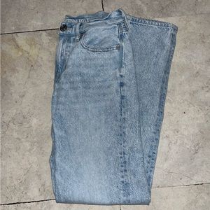 American Eagle 90’s Straight